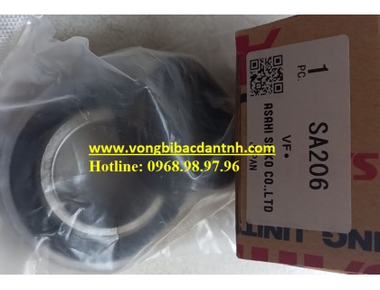 BẠC ĐẠN SA206 ASAHI